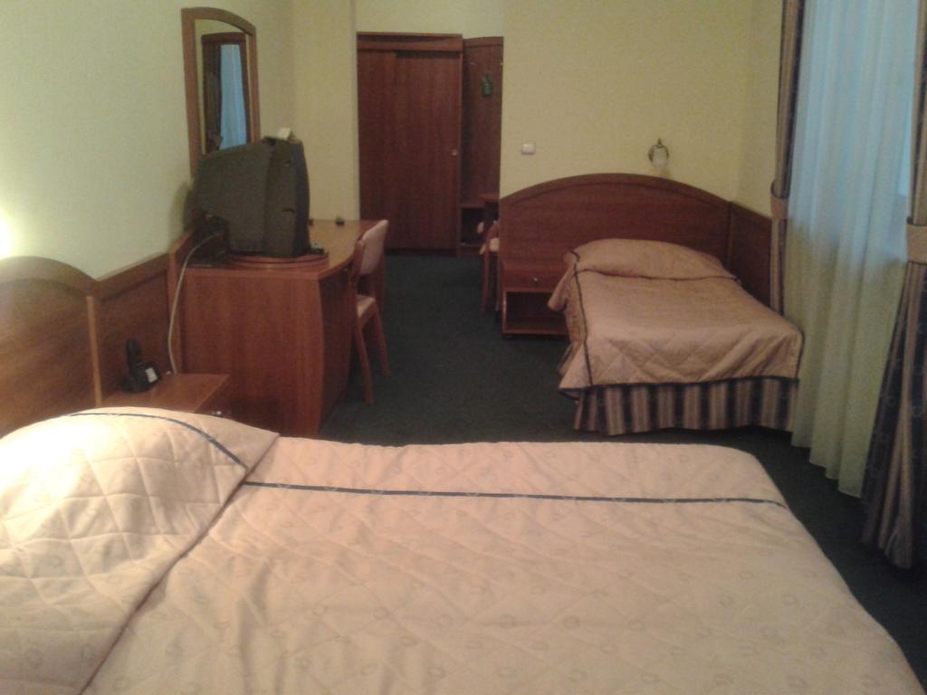 Hotel Saol Krynica Zdroj Room photo