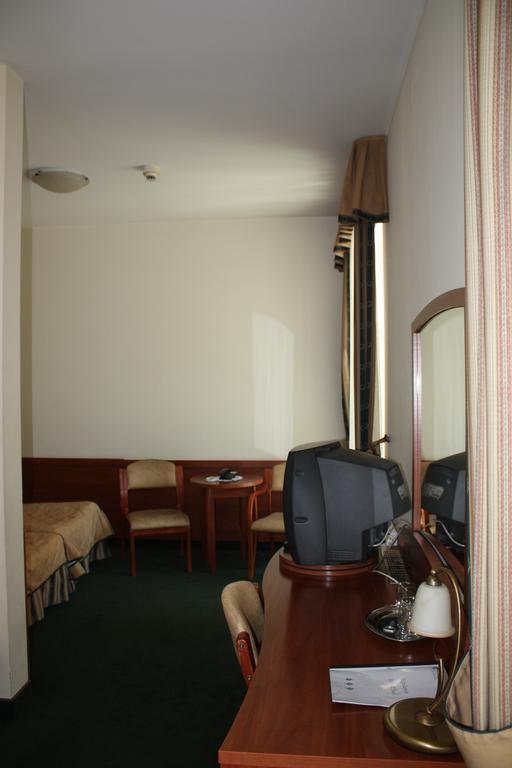 Hotel Saol Krynica Zdroj Room photo