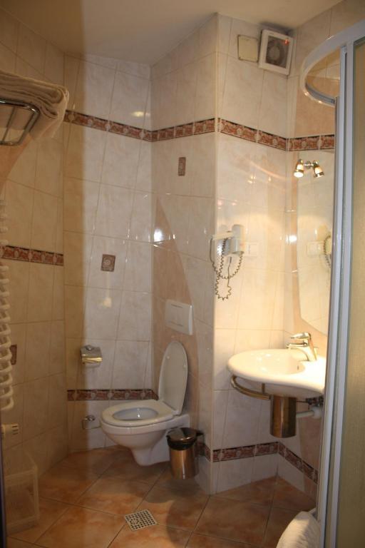 Hotel Saol Krynica Zdroj Room photo