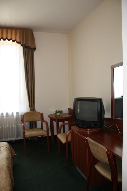 Hotel Saol Krynica Zdroj Exterior photo