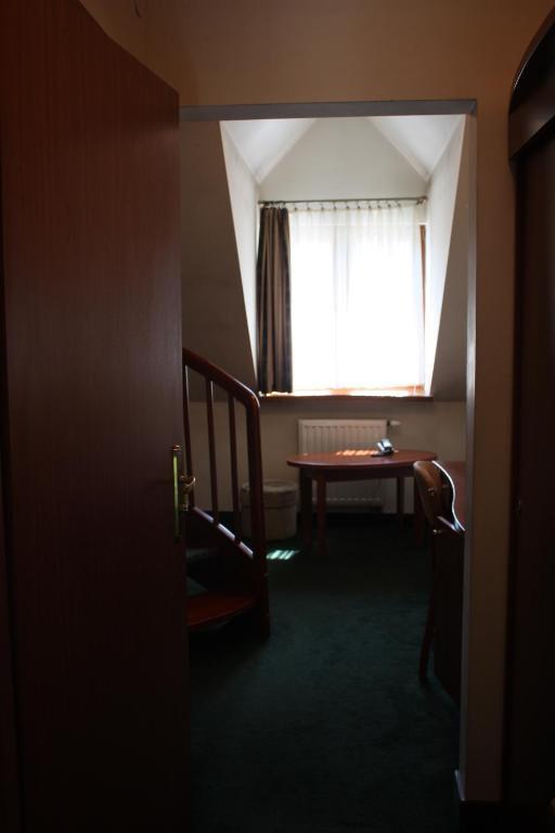 Hotel Saol Krynica Zdroj Room photo