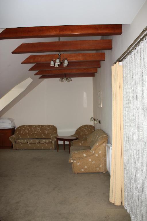 Hotel Saol Krynica Zdroj Room photo