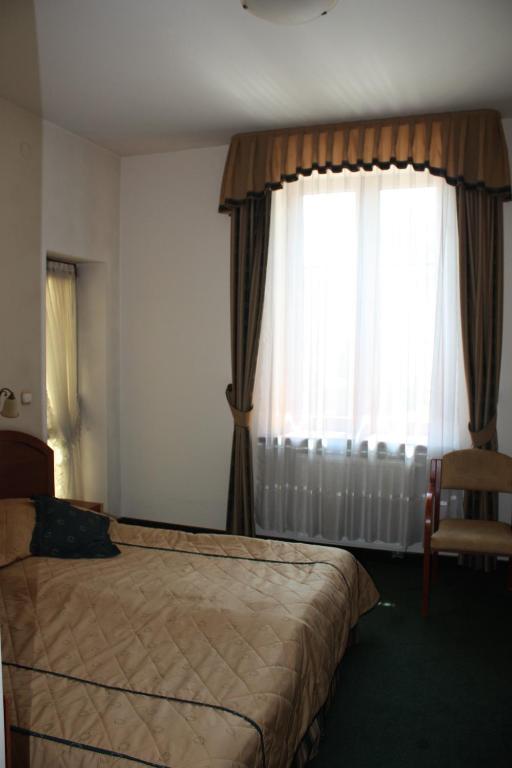Hotel Saol Krynica Zdroj Exterior photo