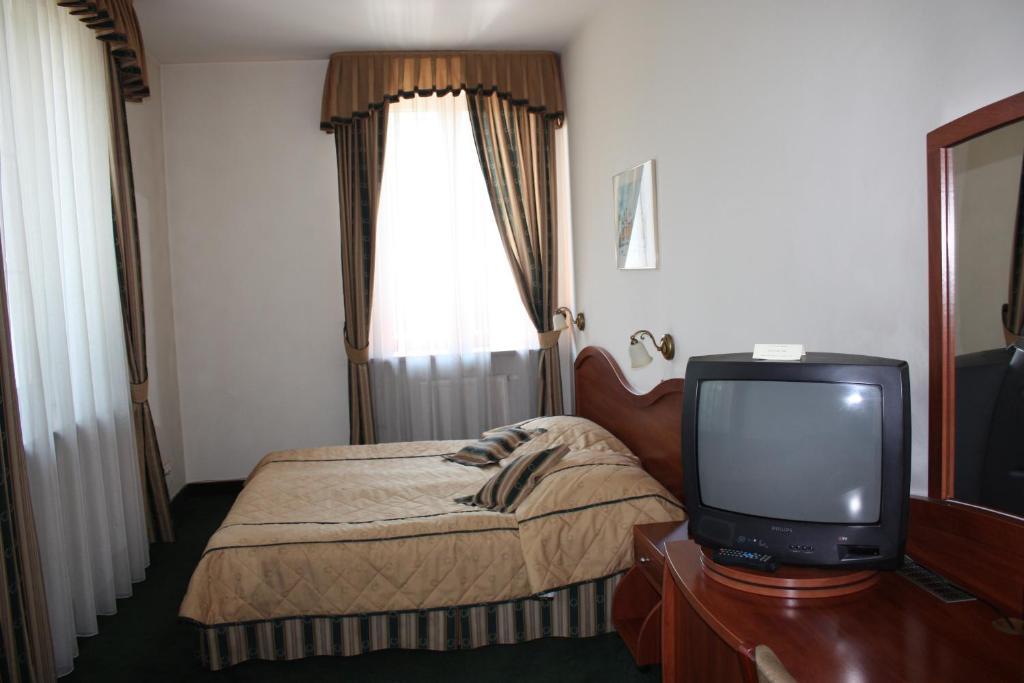 Hotel Saol Krynica Zdroj Exterior photo
