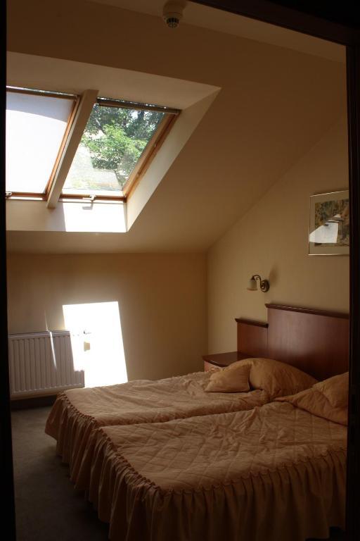 Hotel Saol Krynica Zdroj Room photo