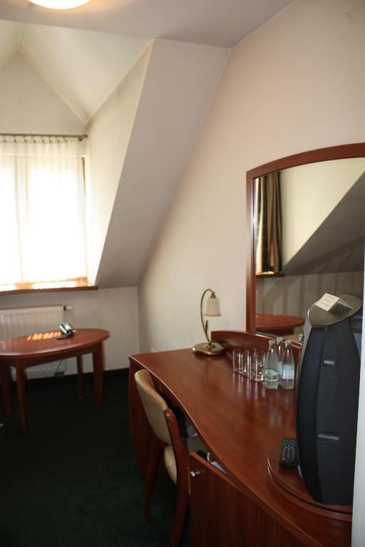 Hotel Saol Krynica Zdroj Room photo