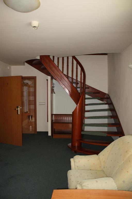 Hotel Saol Krynica Zdroj Room photo